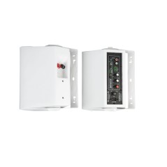 Vivolink Active Speaker Set White - Premium Sound Quality | VLSP65AW